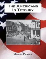 The Americans in Tetbury