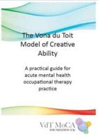 The Vona Du Toit Model of Creative Ability