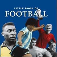 The Little Book of Football