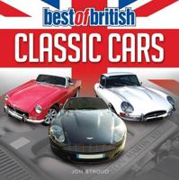 Little Book of Classic British Cars