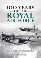 100 Years of the Royal Air Force