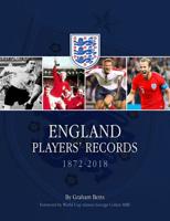 England Player's Records