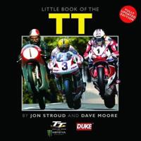 Little Book of the TT