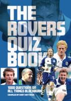 The Rovers Quiz Book