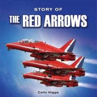 The Story of the Red Arrows