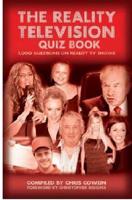 Reality Television Quiz Book
