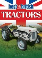 The Best of British Tractors