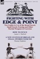 Fighting With Edge & Point