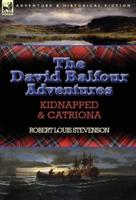 The David Balfour Adventures