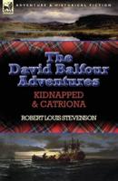 The David Balfour Adventures