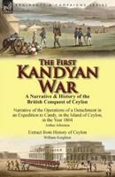 The First Kandyan War