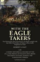 With the "Eagle Takers"