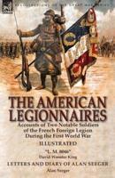 The American Legionnaires