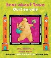 Bear About Town/Ours En Ville