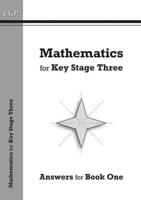 KS3 Maths Answers for Textbook 1