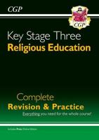 Key Stage Three Religious Education