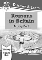 Romans in Britain. Activity Book