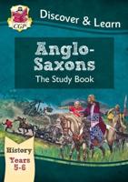 Anglo-Saxons. The Study Book