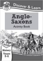 Anglo-Saxons. Activity Book