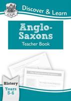 Anglo-Saxons. Years 5-6