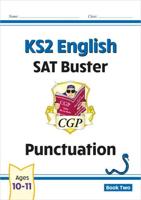 KS2 English. Punctuation