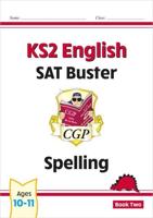 KS2 English. Spelling