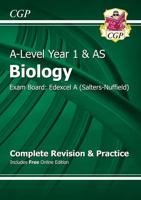 A-Level Year 1 & AS Biology