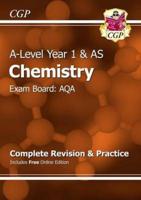 AS/year 1 Chemistry