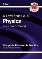 A-Level Year 1 & AS Physics