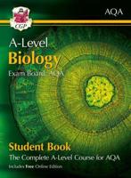 A-Level Biology
