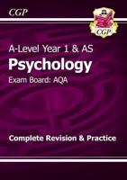 A-Level Year 1 & AS Psychology