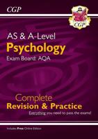 A-Level Psychology