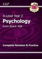 A-Level Year 2 Psychology