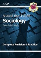 A-Level Year 1 & AS Sociology