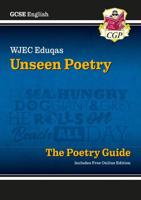 WJEC Eduqas Unseen Poetry