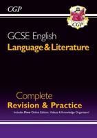 GCSE English Language & Literature