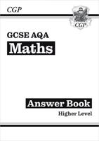 GCSE AQA Mathematics for the Grade 9-1 Course. Higher Level The Answer Book