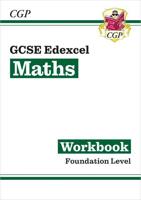 GCSE Maths Edexcel Workbook: Foundation