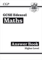 GCSE Maths Edexcel Answers for Workbook: Higher