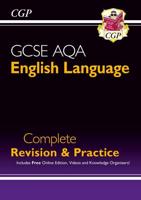 GCSE AQA English Language