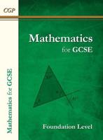 Mathematics for GCSE Foundation Level