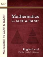 Maths for GCSE Textbook: Higher - Includes Answers (Online Edition: Gift Card)