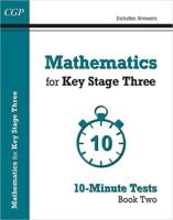 Mathematics for Key Stage Three Book Two