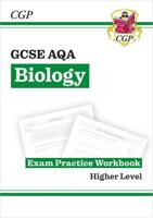 GCSE Biology Exam Practice Workbook