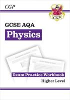 GCSE Physics Exam Practice Workbook