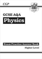 GCSE Physics Exam Practice Answer Book