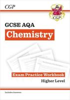 GCSE Chemistry Exam Practice Workbook