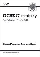 New GCSE Chemistry Edexcel Answers (For Exam Practice Workbook)