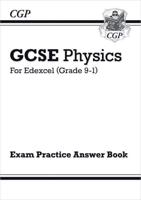 New GCSE Physics Edexcel Answers (For Exam Practice Workbook)
