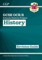 GCSE History - OCR B, Schools History Project